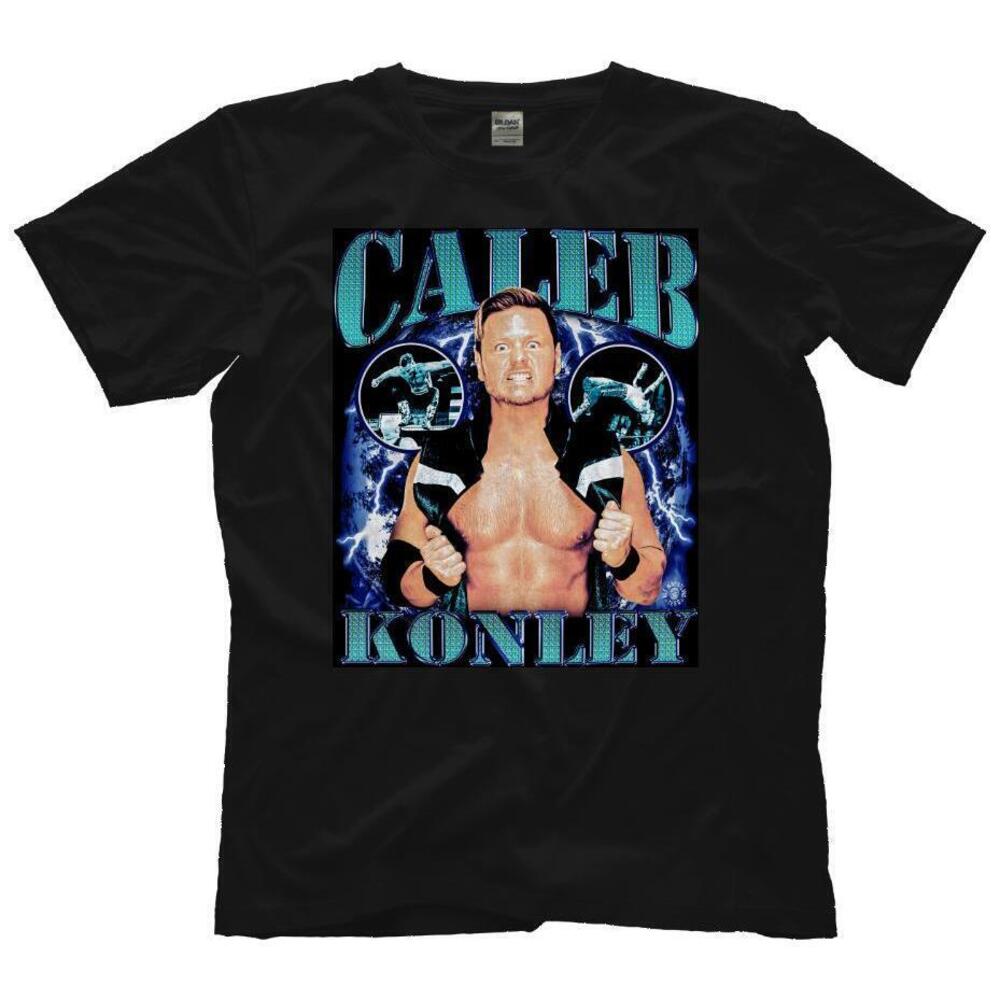 90S CALEB Shirt